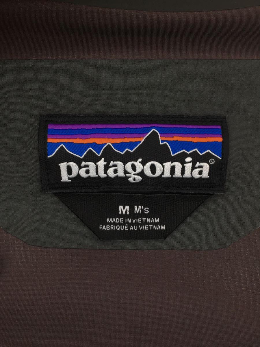 patagonia◆ウェアー/M/ORN/30065FA21_画像3