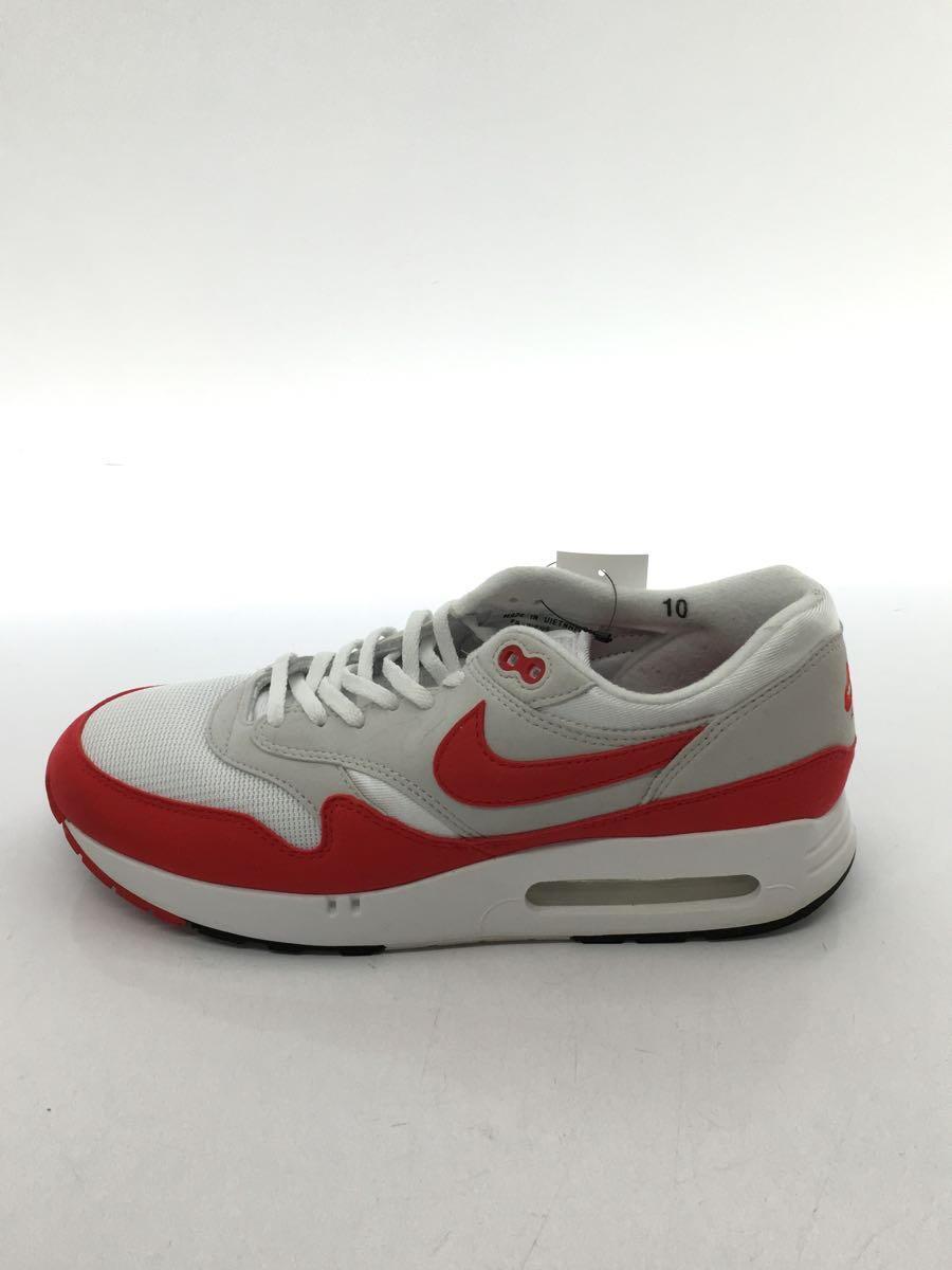 NIKE◆ローカットスニーカー/28cm/RED/DQ3989-100