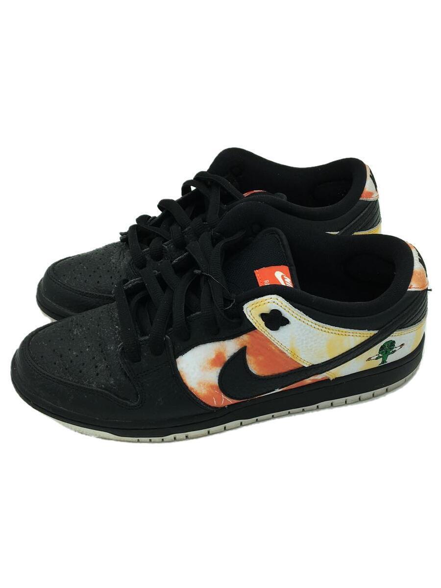 NIKE SB◆ローカットスニーカー/27.5cm/BQ6832-001