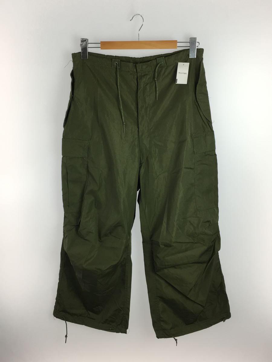 超歓迎】 US.ARMY◇TROUSERS SHELL ARCTIC/M-51/オーバーパンツ/カーゴ