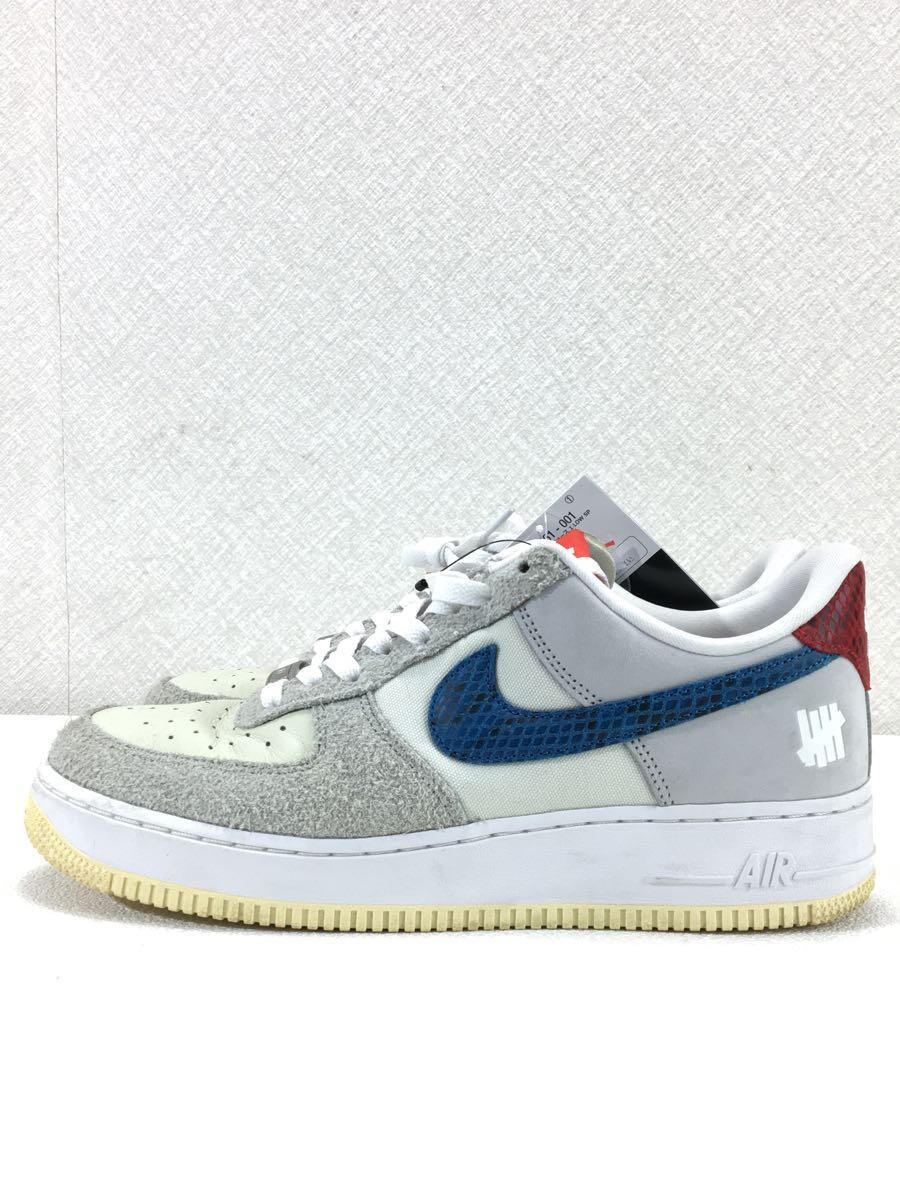 NIKE◆AIR FORCE 1 LOW SP_エアフォース 1 ロー SP/27.5cm