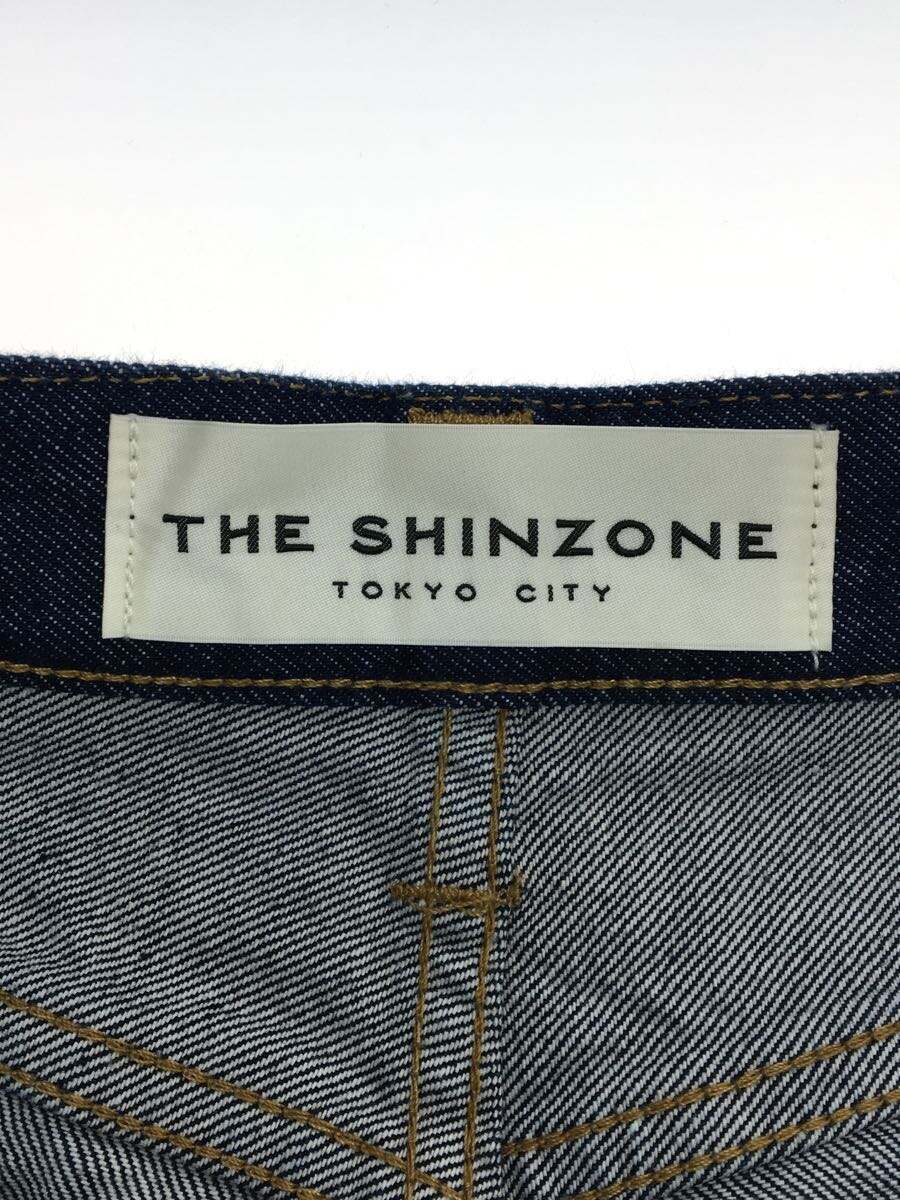 The Shinzone◆ボトム/34/コットン/IDG/19SMSPA68_画像4