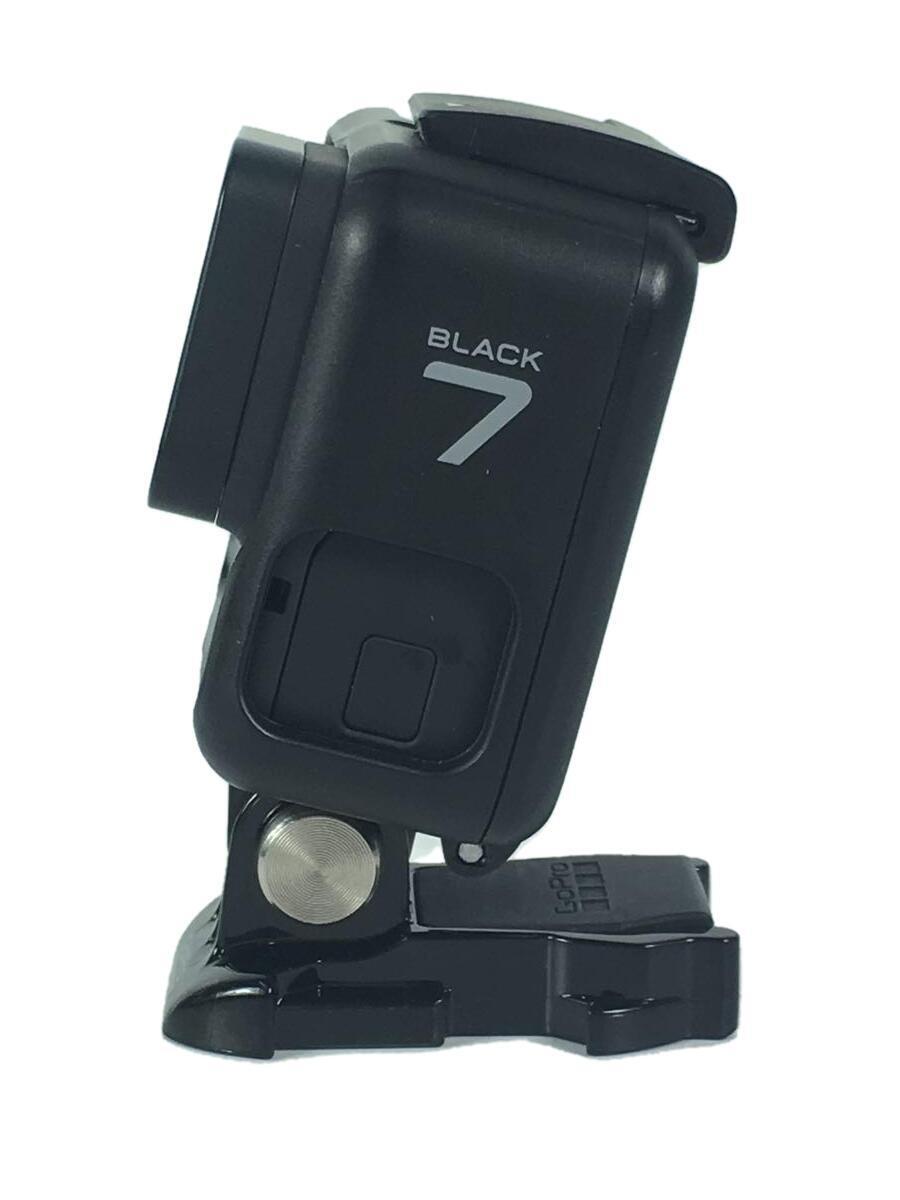 GoPro◇GoPro HERO7 Black/CHDHX-701-FW カメラ、光学機器 GoPro◇GoPro HERO7 Black/CHDHX-701-FW カメラ、光学機器