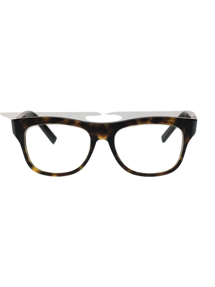 Dior HOMME* glasses /-/ black / clear / men's /BLACKTIE7SN QP699
