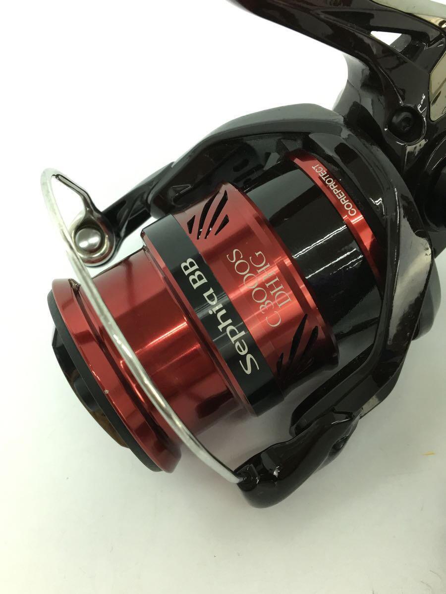 SHIMANO◇18セフィアBBC3000SDHHG/スピニングリール(リール)｜売買され