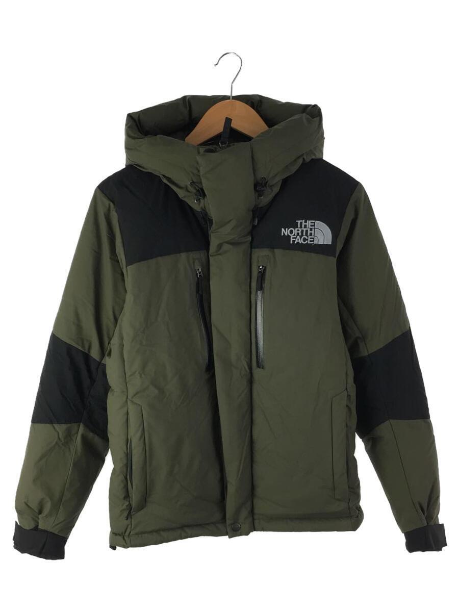 THE NORTH FACE◇BALTRO LIGHT JACKET_バルトロライトジャケット/S