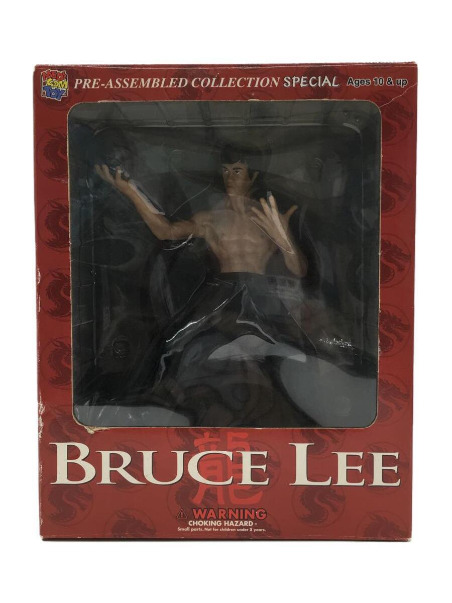 MEDICOM TOY◆bruce lee フィギュア_画像1