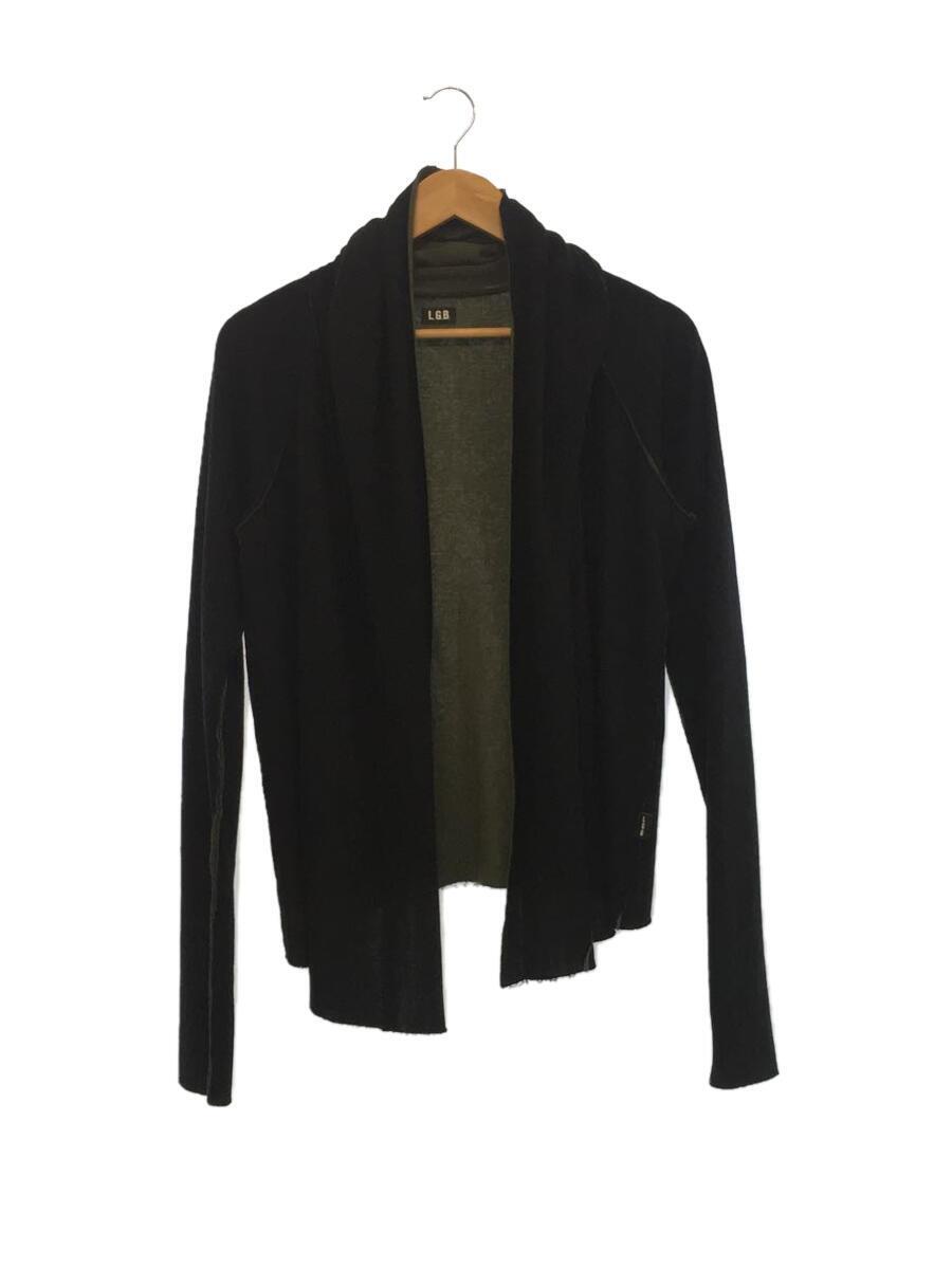 【SALE/55%OFF】 L.G.B.◆カーディガン(薄手)/1/ポリエステル/ブラック/CARDI/SHT 20333NK カーディガン 【SALE/55%OFF】 L.G.B.◆カーディガン(薄手)/1/ポリエステル/ブラック/CARDI/SHT 20333NK カーディガン