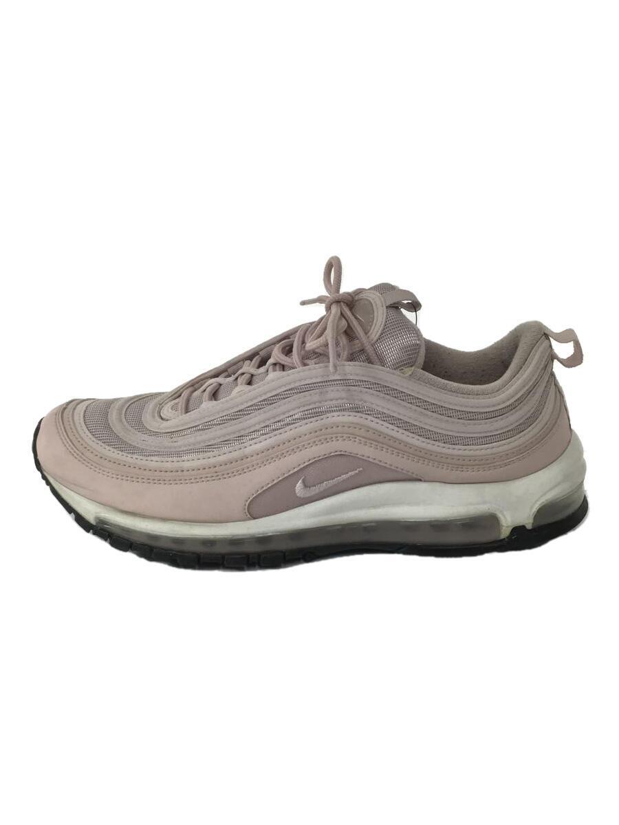 NIKE◆AIR MAX 97/エアマックス/ピンク/921733-600/29cm/PNK_画像1