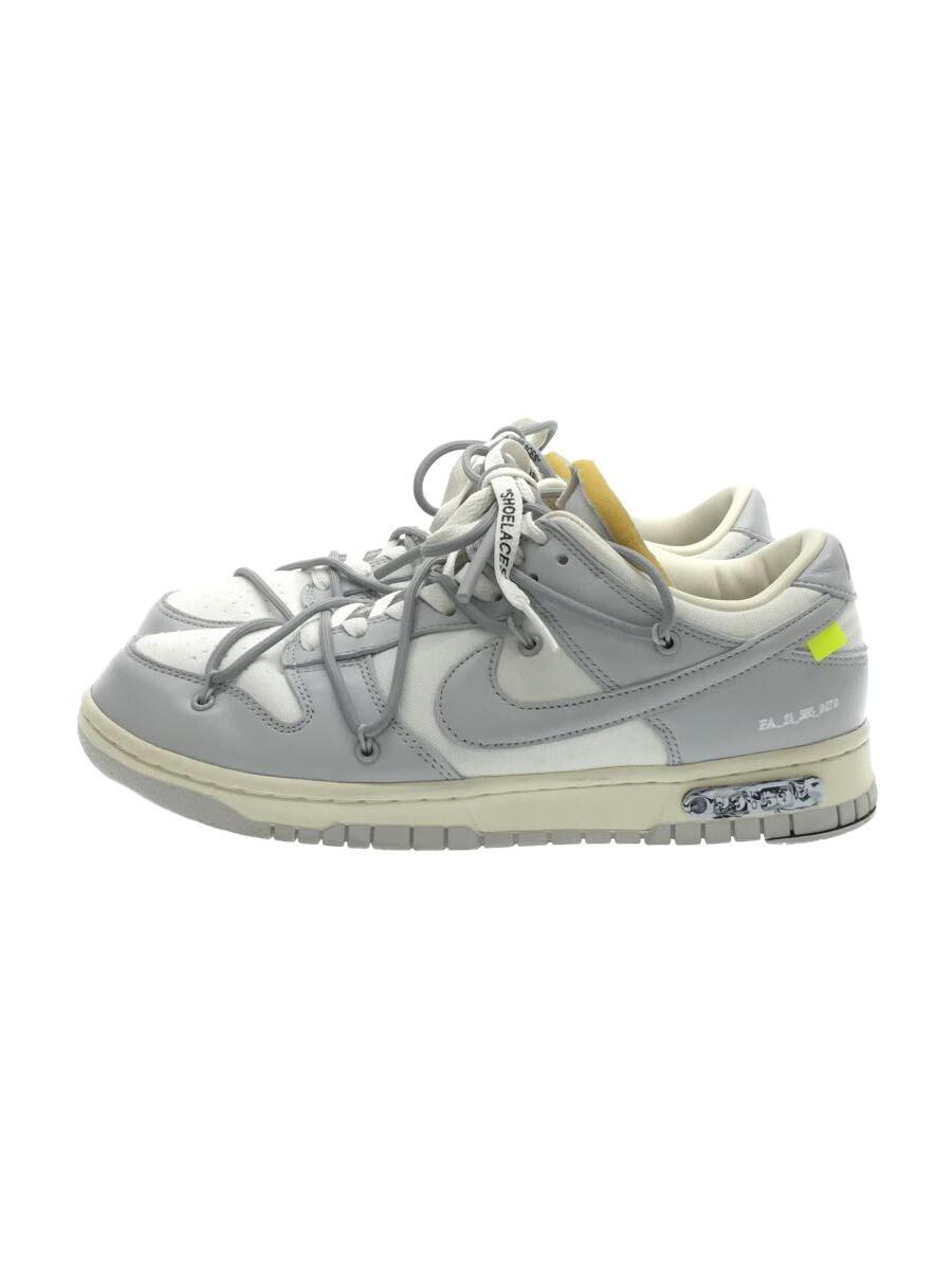史上最も激安 NIKE◇DUNK LOW_ダンク ロー/27cm/WHTDM1602-123 27.0cm