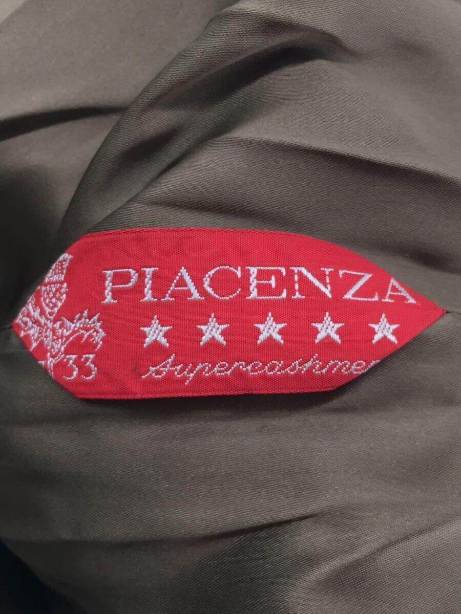 PIACENZA/コート/44/-/BRW_画像3