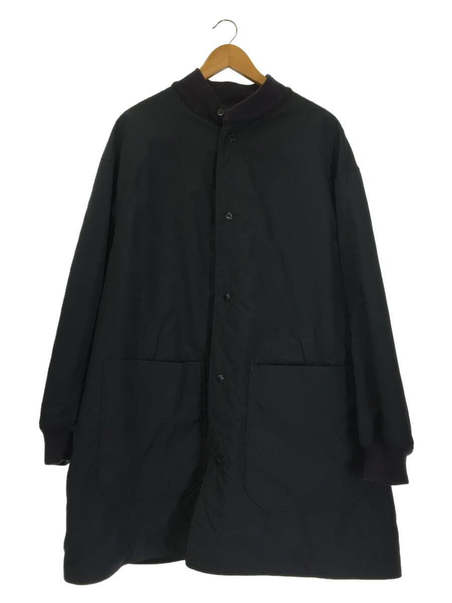 再入荷】 Engineered Garments◇コート/M/コットン/NVY Mサイズ - www