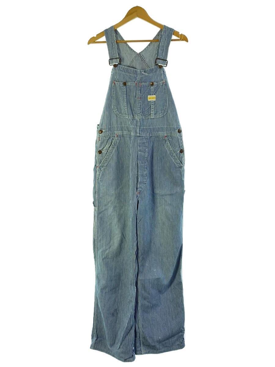 2022超人気 PENNEY'S◇50s/PENNEYS PAYDAY/USA製/オーバーオール