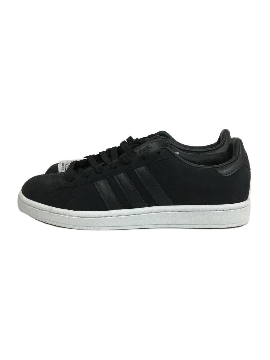 adidas◆CAMPUS DCDT_キャンパス ディセンダント/26cm/NVY