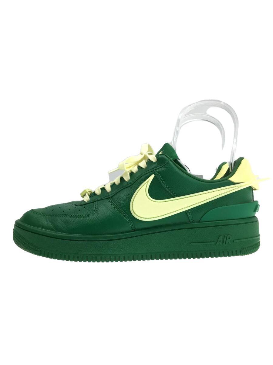 最新作 NIKE◇AIR FORCE 07/26.5cm/BLK 1 フォース 07_エア 1 26.5cm