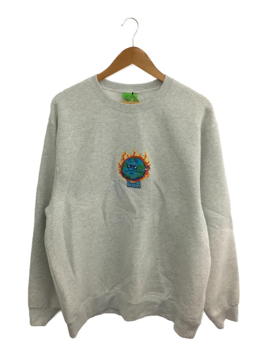 大人気新作 Forte Goods Butter 1/4 スウェット バターグッズ Pullover