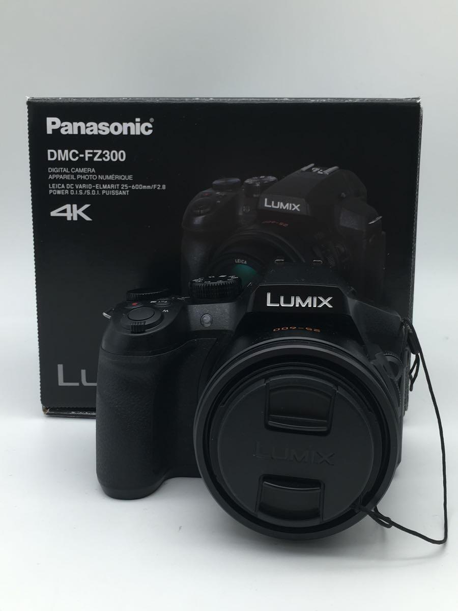 春夏新作 Panasonic◇パナソニック/LEICAレンズ一体型コンパクト