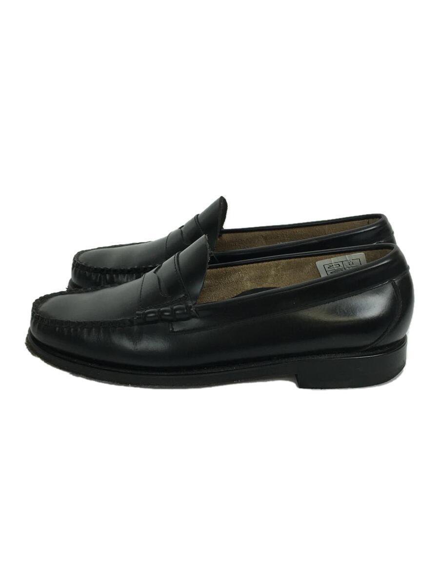 最新の激安 G.H.Bass&Co.◇ローファー/US9/BLK/BA11010H 27.0cm