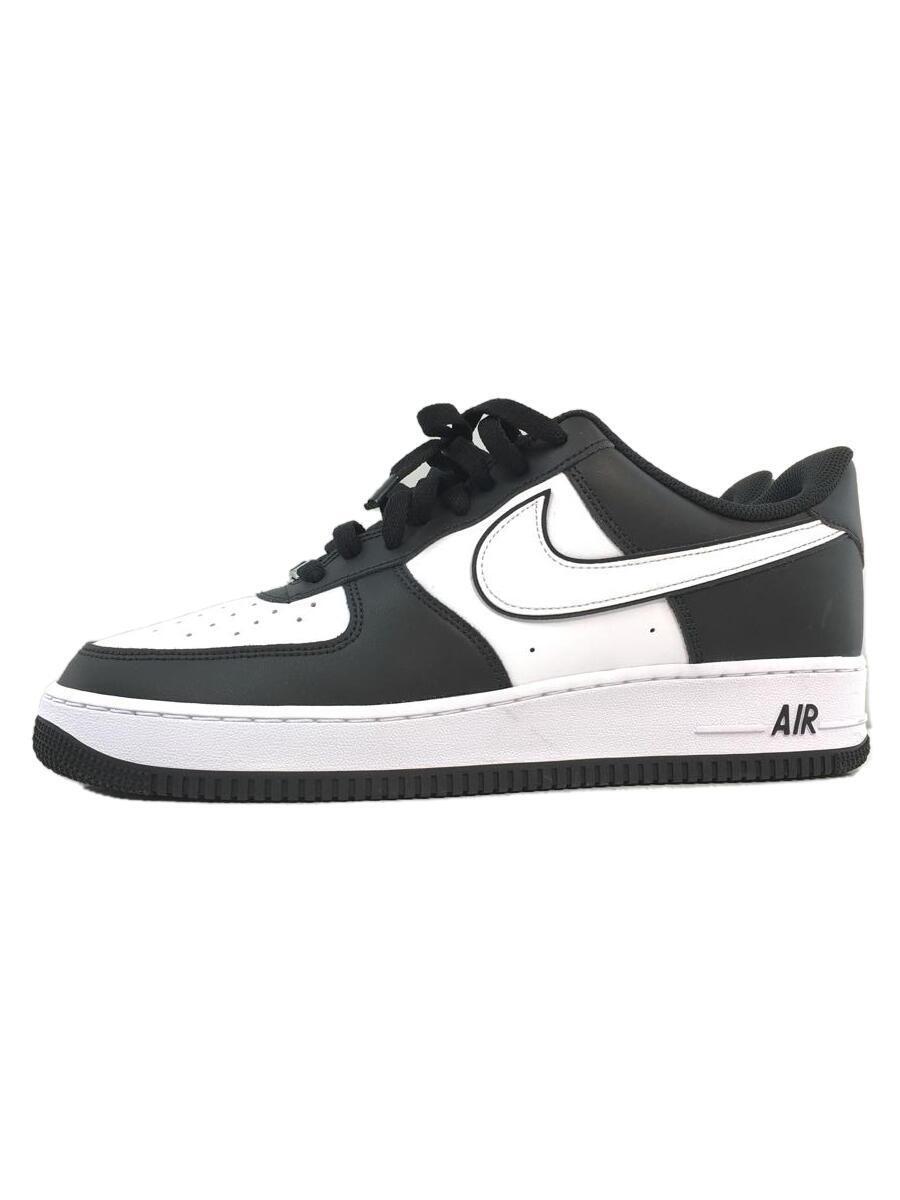 NIKE◆ハイカットスニーカー/30cm/WHT/PVC/DV0788-001_画像1