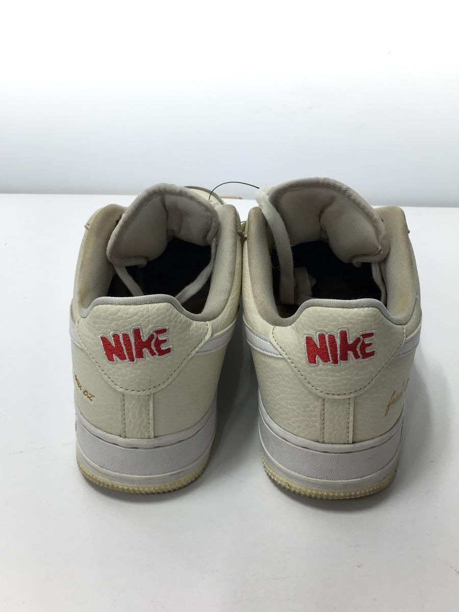 NIKE◆AIR FORCE 1 07 PREMIUM EMB_エア フォース 1 07 プレミアム エンベデッド/28c_画像8