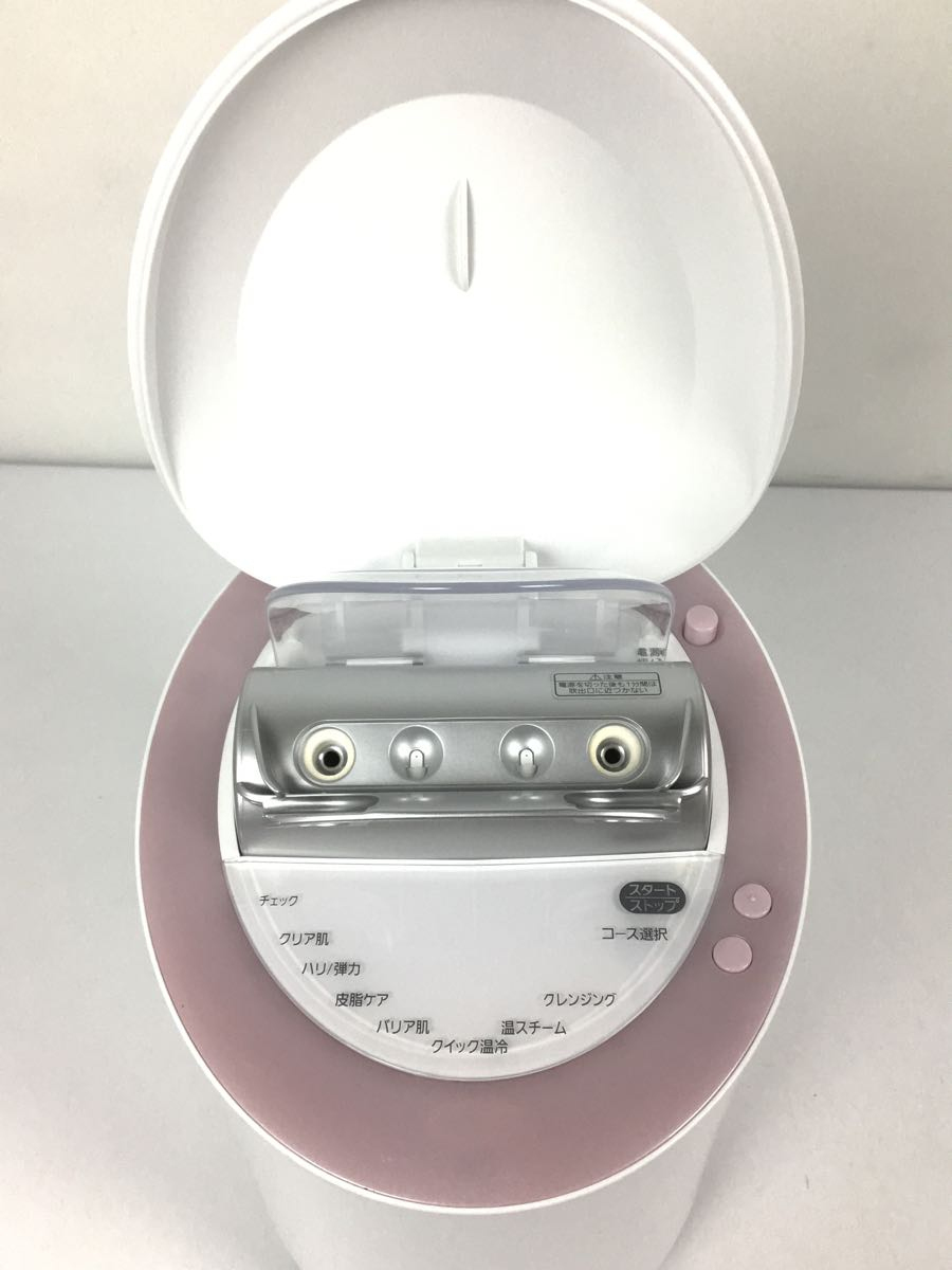 Panasonic◇美容器具 スチーマー ナノケア EH-CSA9A Panasonic◇美容器具 スチーマー ナノケア EH-CSA9A