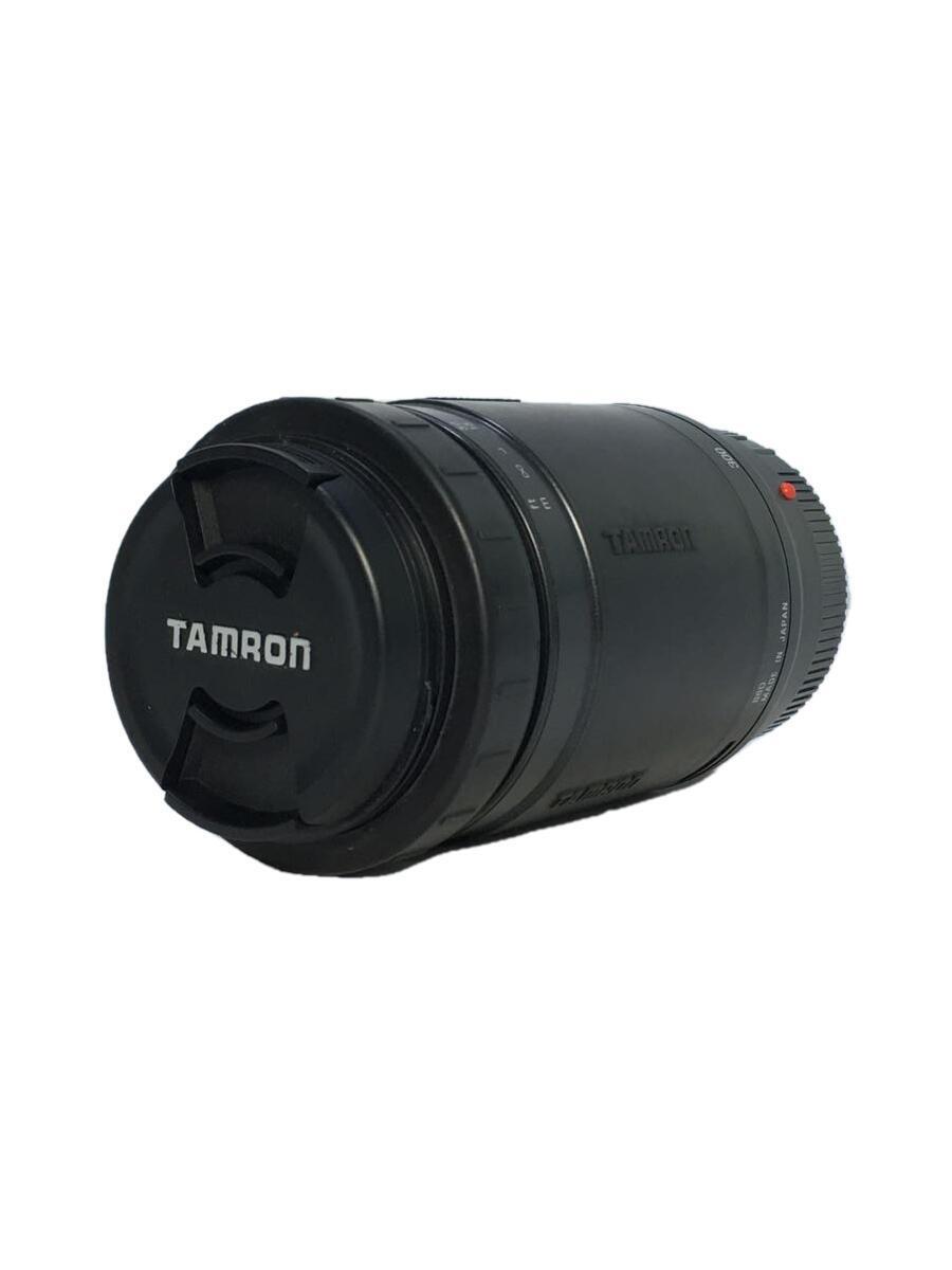 TAMRON◆カメラレンズ/100-300mm/撮影機材/レンズフード付_画像1