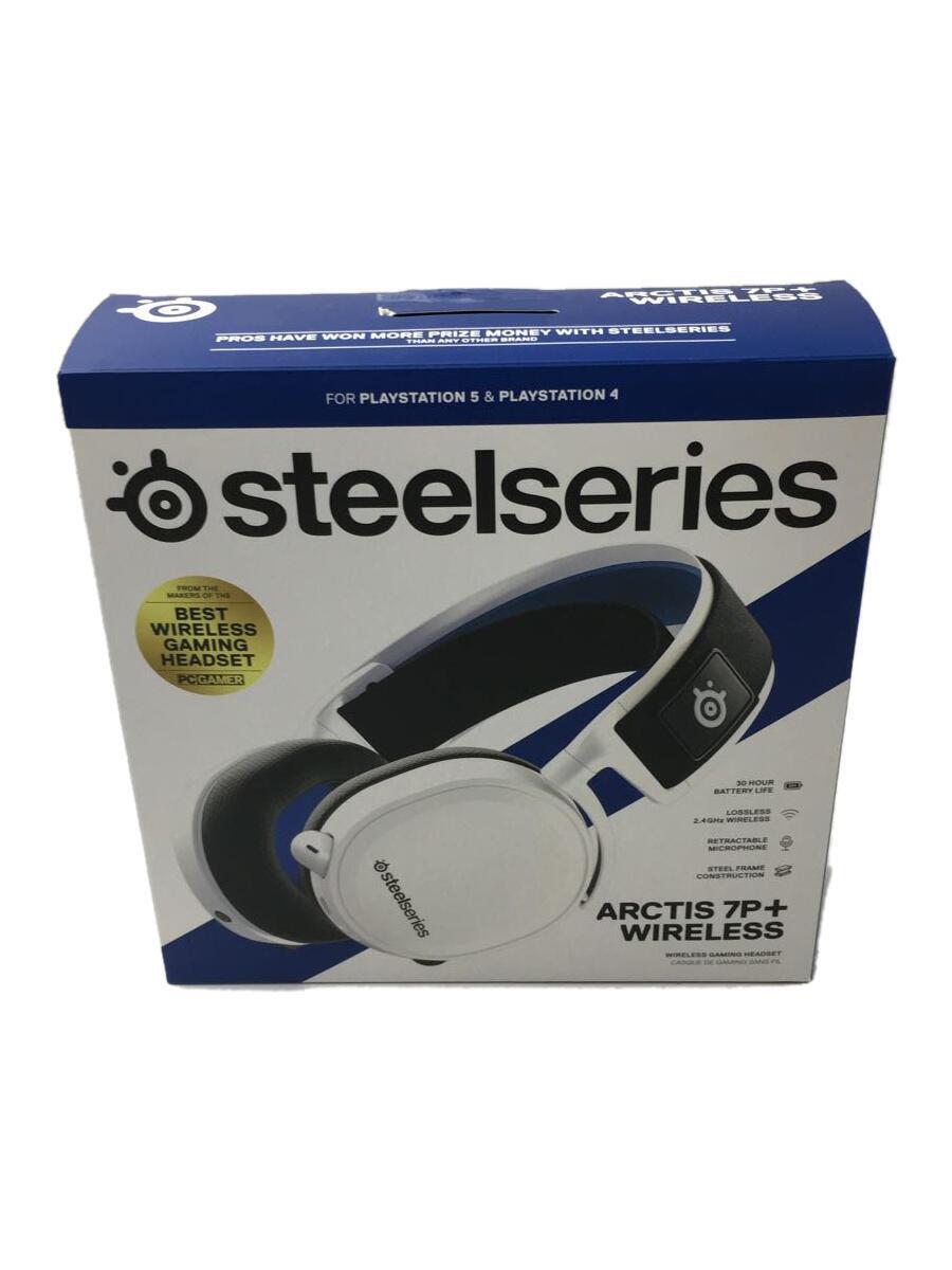 steelseries◇ヘッドホン/61471-