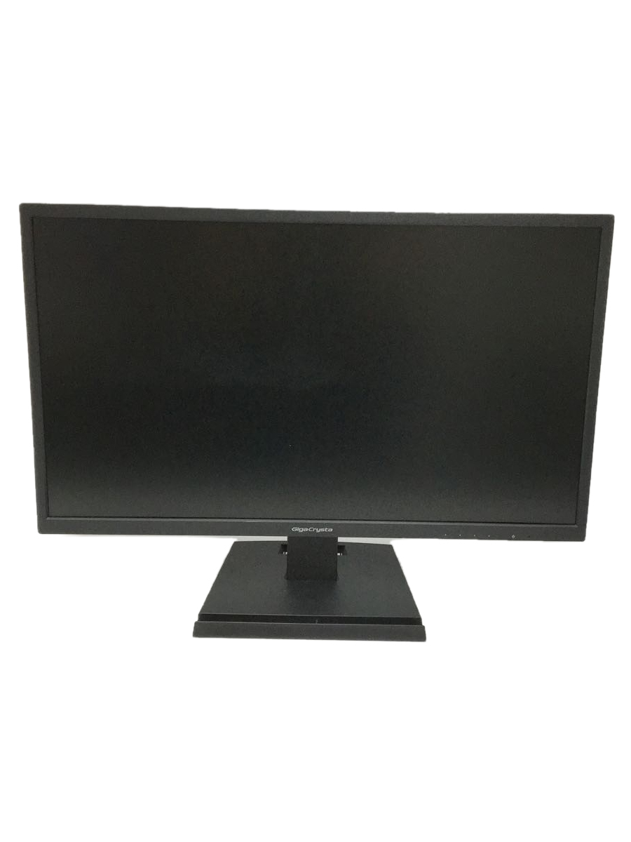 I・O DATA◆IODATA/PCモニター/液晶ディスプレイ/LCD-GC252SXB/24.5インチ/ブラック/