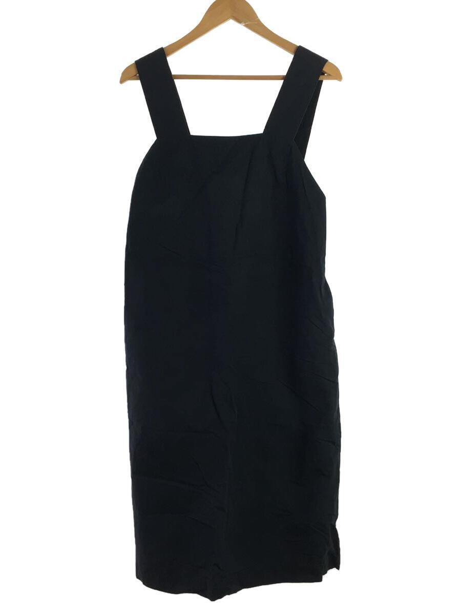Yahoo!オークション - MARGARET HOWELL Wide Strap Pinafore Dress/2/...