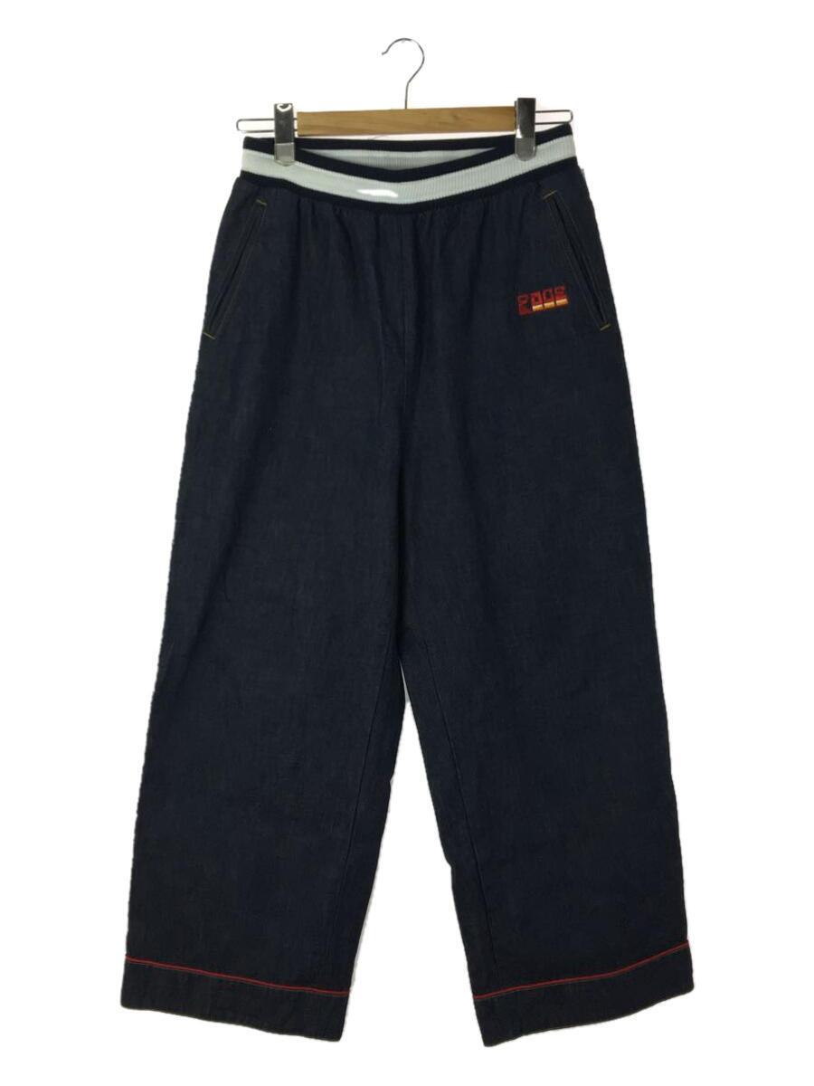 開店祝い FACETASM◇FACE DENIM PANTS/リブ/ボトム/4/コットン