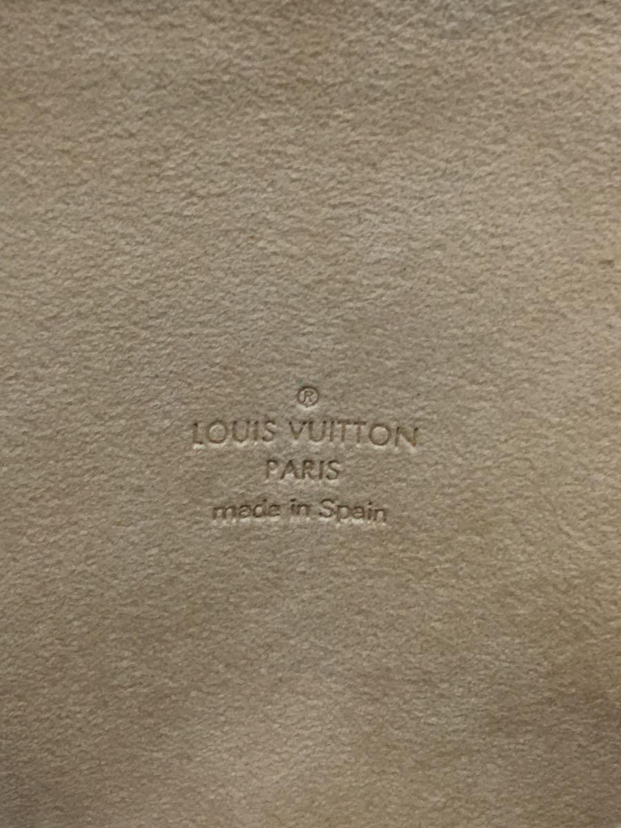 LOUIS VUITTON◆ポシェットツインPM_画像5