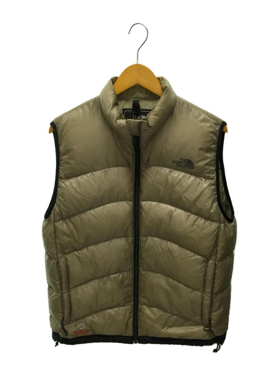 50％OFF】 THE NORTH FACE◇ダウンベスト/L/ナイロン/ND13300 Lサイズ