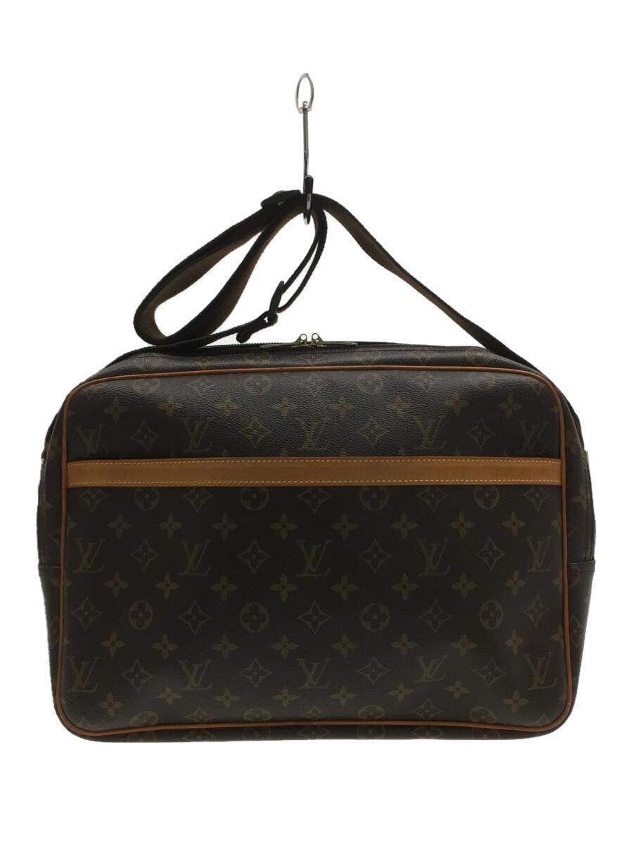 LOUIS VUITTON◆リポーターGM