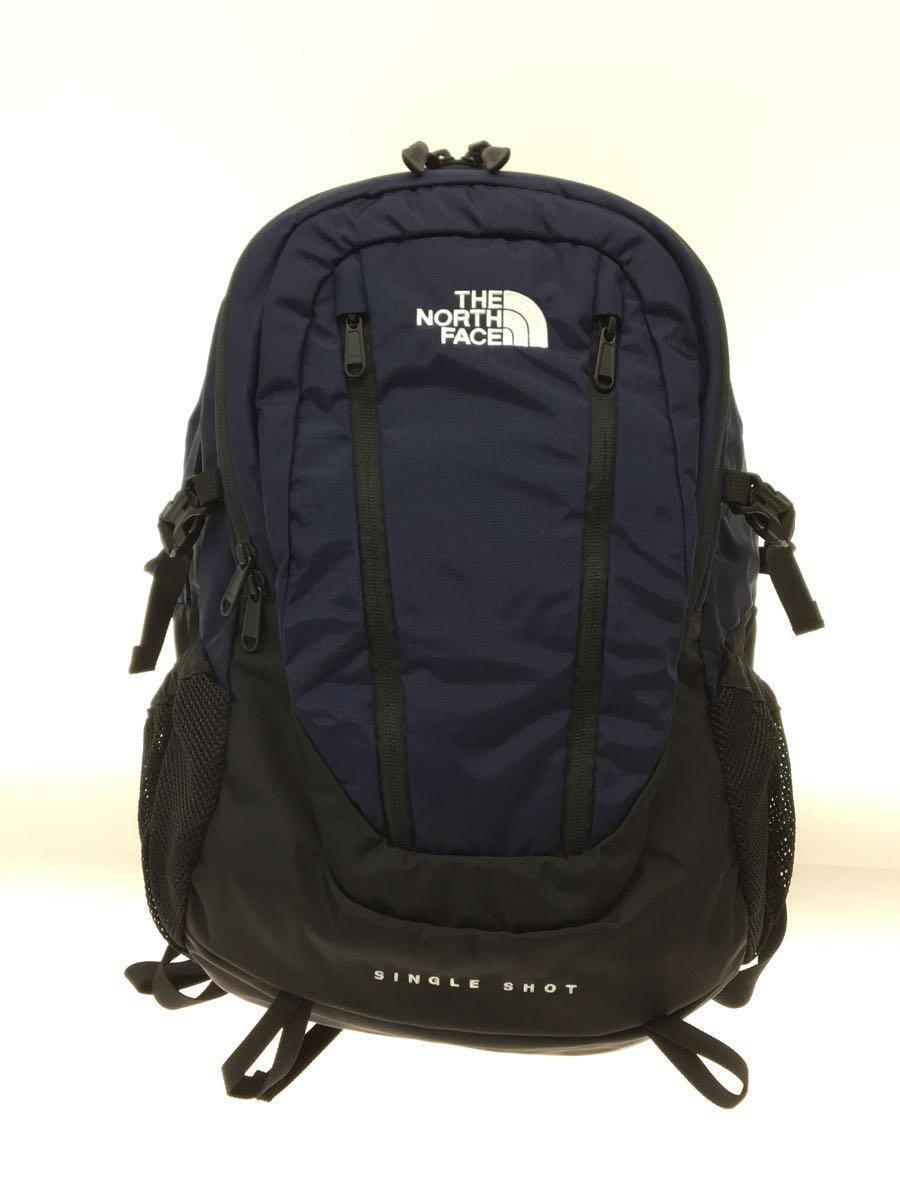 THE NORTH FACE◆リュック/-/NVY/NM72303