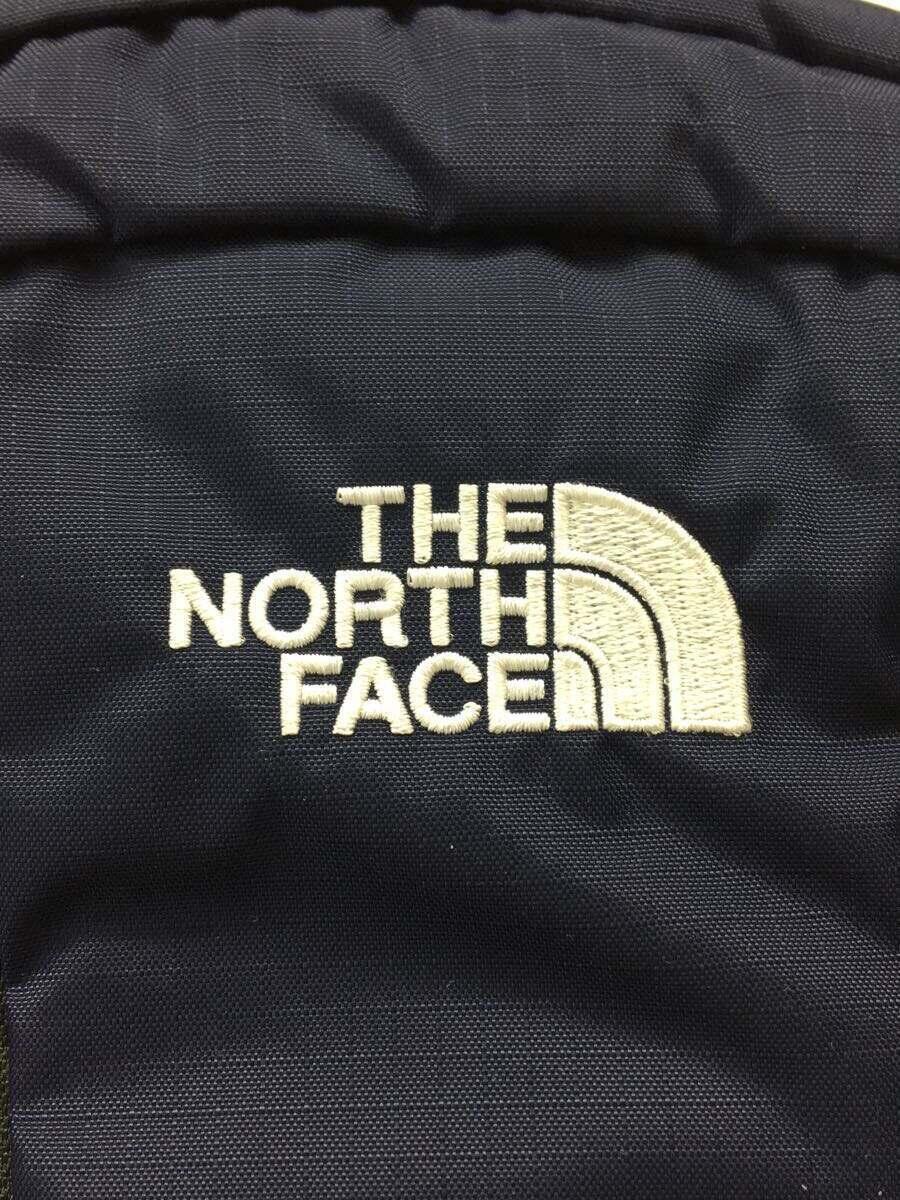 日本最大のブランド THE FACE◇リュック/-/NVY/NM72303 NORTH リュック