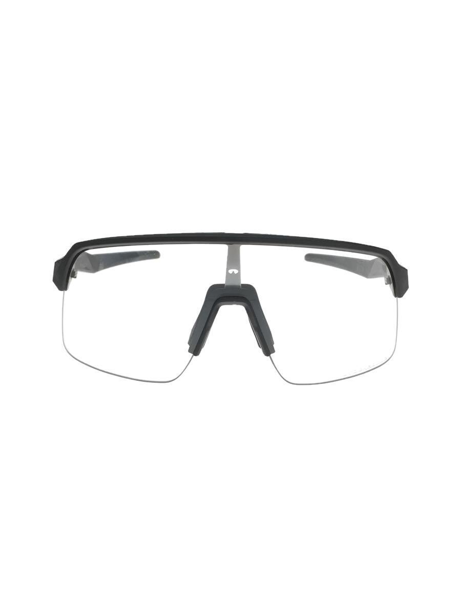 OAKLEY◆サングラス/BLK/CLR/メンズ/OO9463A-1939