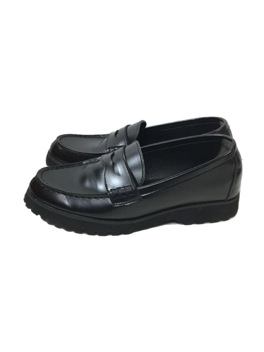 URBAN RESEARCH DOORS* Loafer /37/BLK