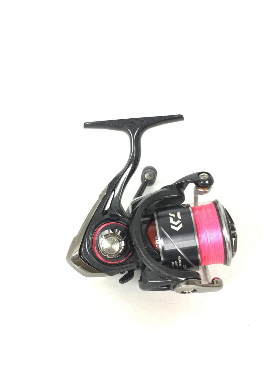 DAIWA◇月下美人/リール/XLT2000S/スピニングリール商品細節| Yahoo