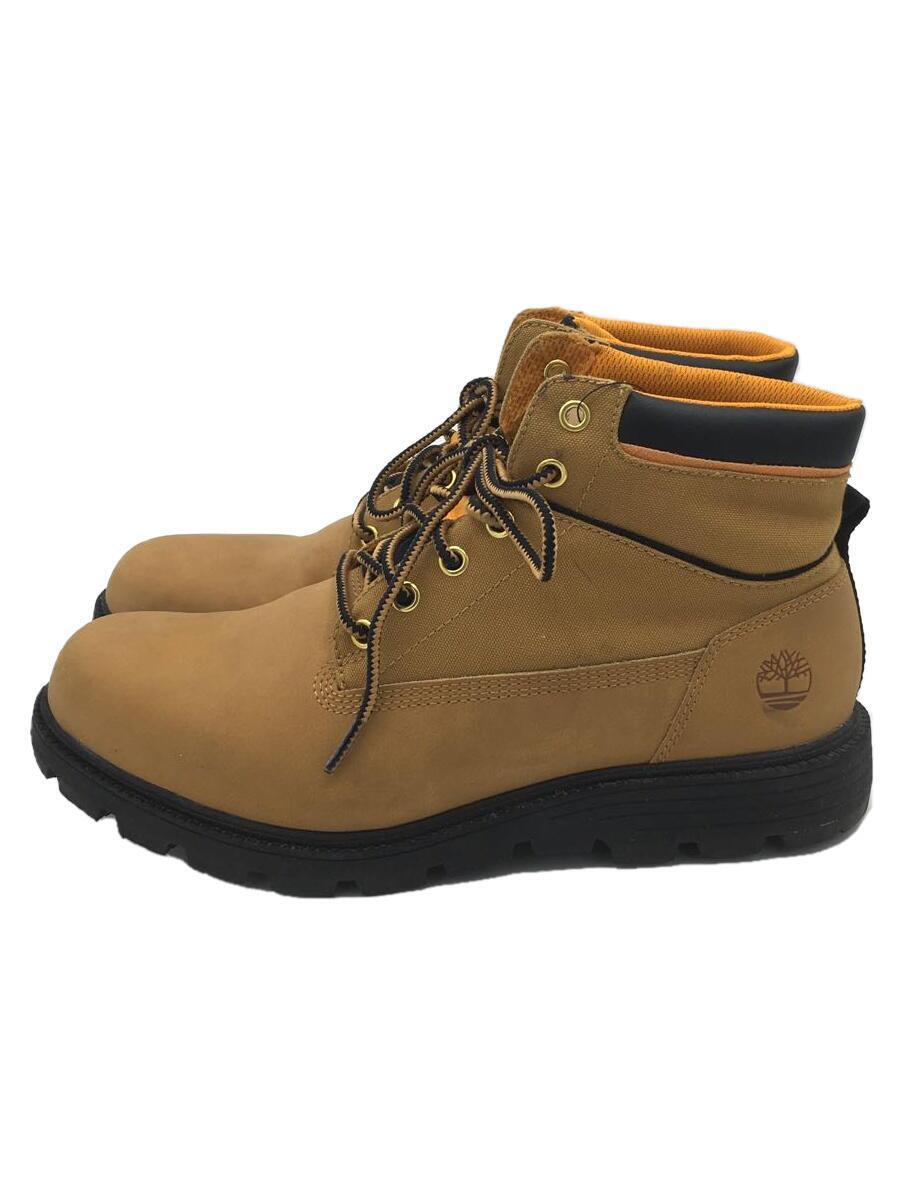 おトク】 Timberland◇ブーツ/27cm/CML/A5UJ1 27.0cm - toby-marshall.com