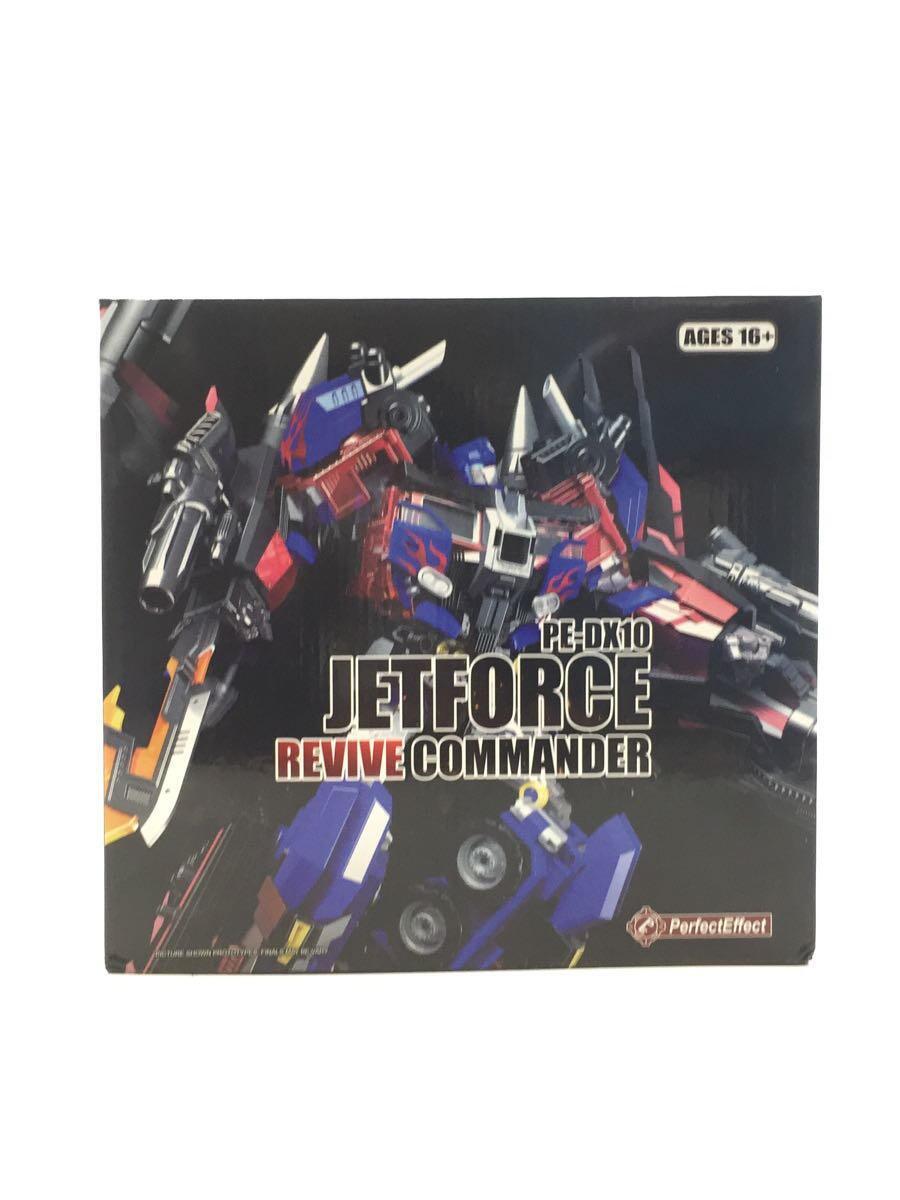 perfect effect/フィギュア-