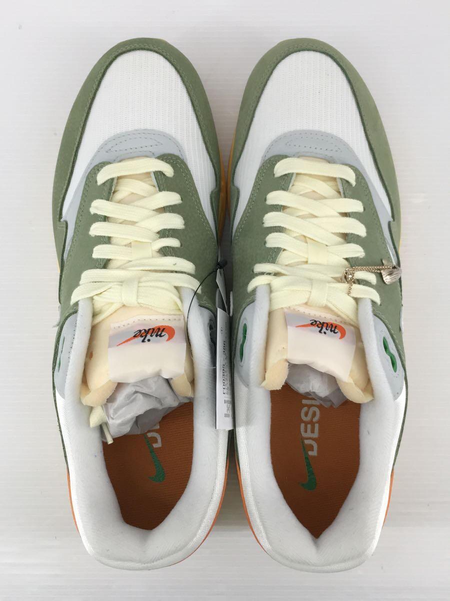 高額売筋】 NIKE◇ローカットスニーカー/28.5cm/KHK/fd0395-386/WMNS