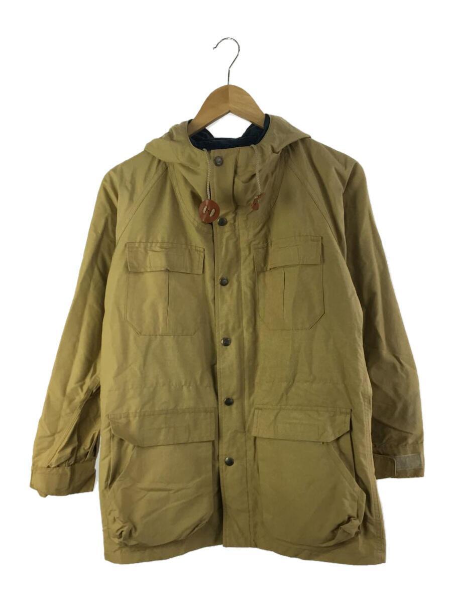人気新品 KLATTERMUSEN◇マウンテンパーカ/XS/コットン/BRD XSサイズ