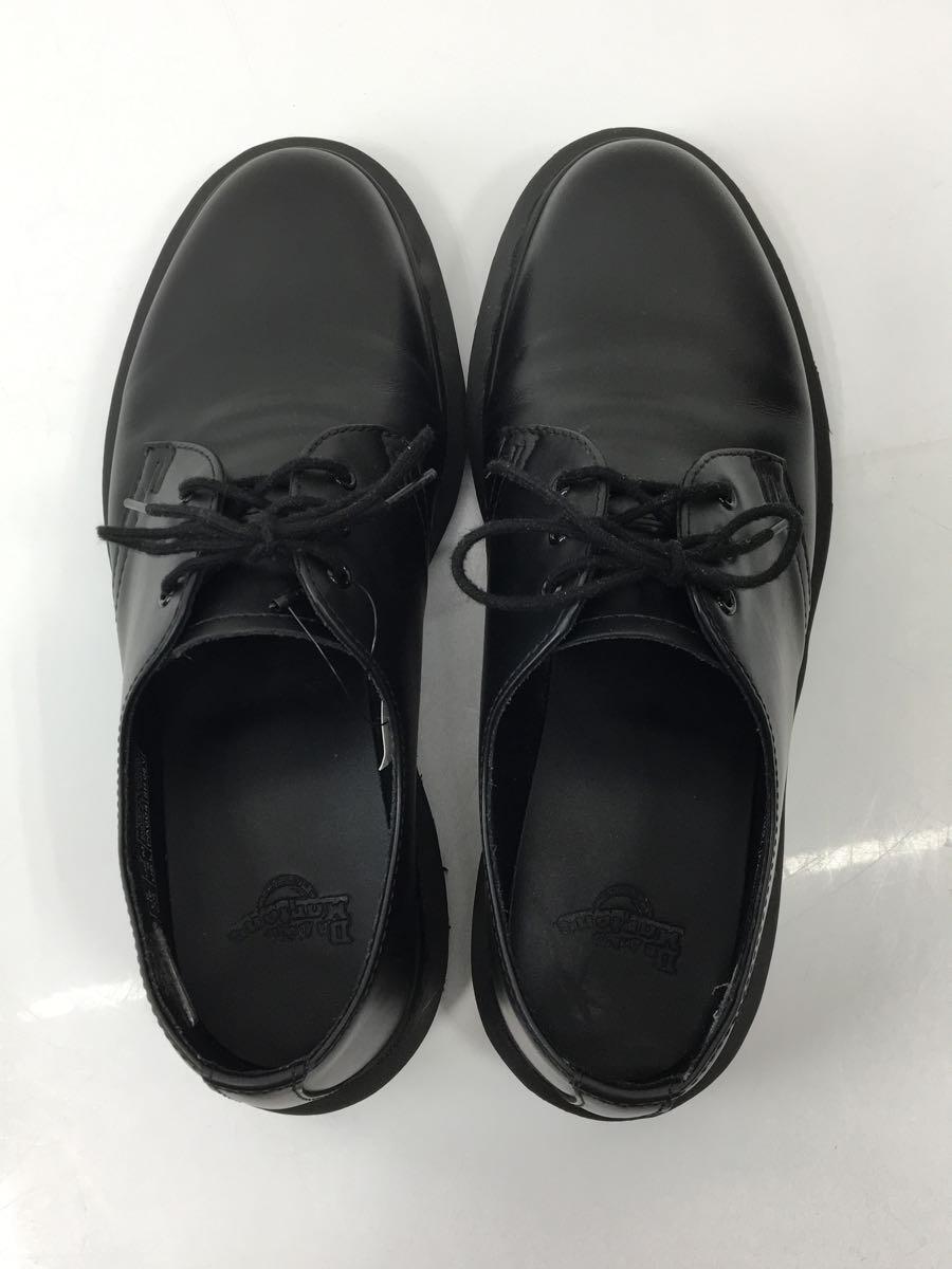 Dr.Martens◆ドレスシューズ/25cm/BLK/1461/ドクターマーチン/Dr.Martens/黒/ブラック_画像3