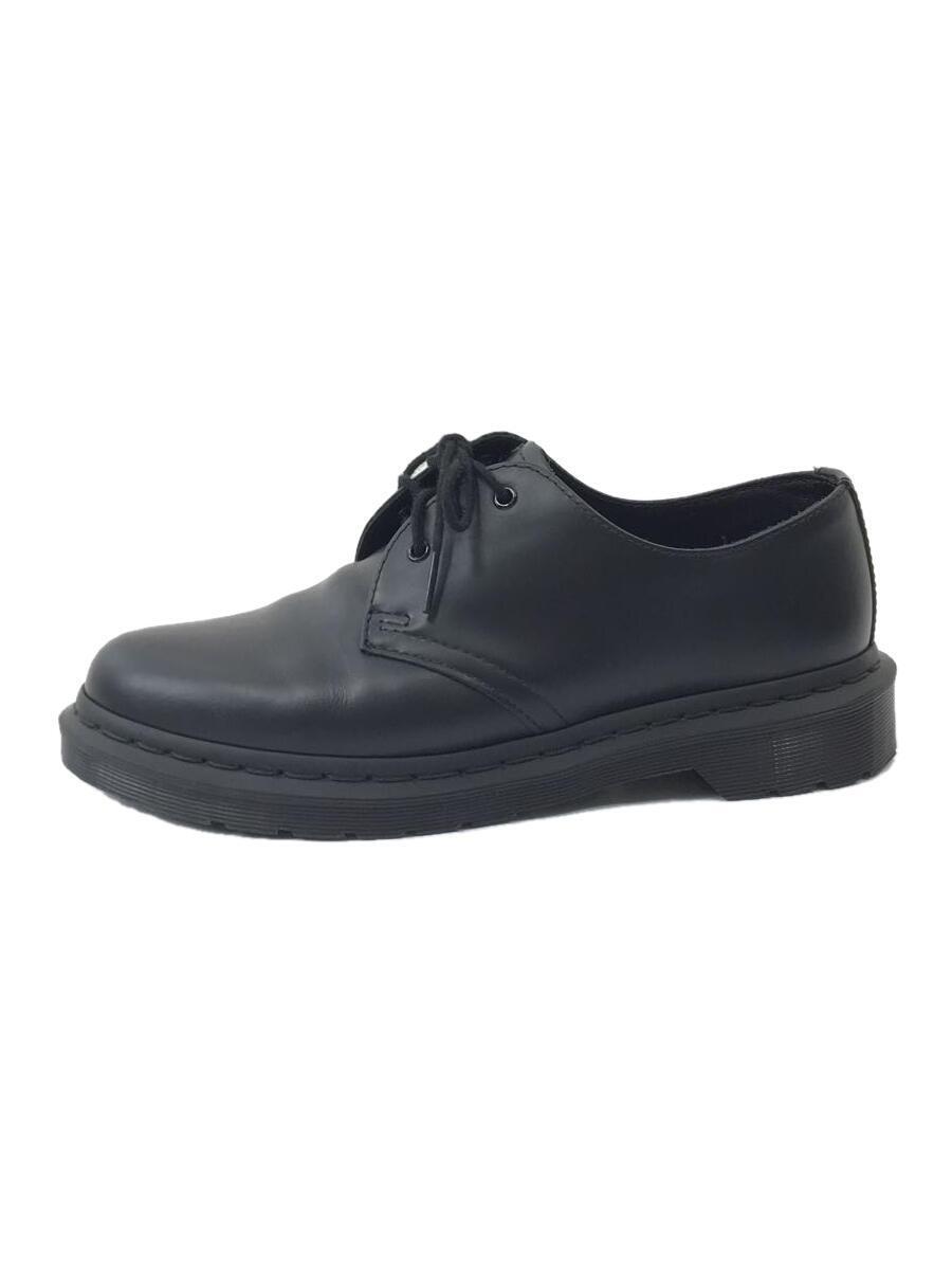 Dr.Martens◆ドレスシューズ/25cm/BLK/1461/ドクターマーチン/Dr.Martens/黒/ブラック_画像1