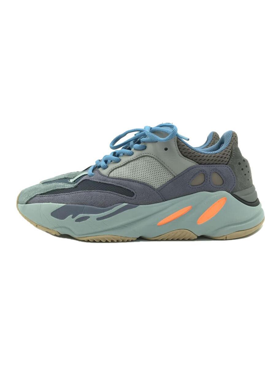 adidas◆オリジナルス/YEEZY BOOST 700/イージー ブースト 700/ブルー/FW2498/26cm/BLU_画像1