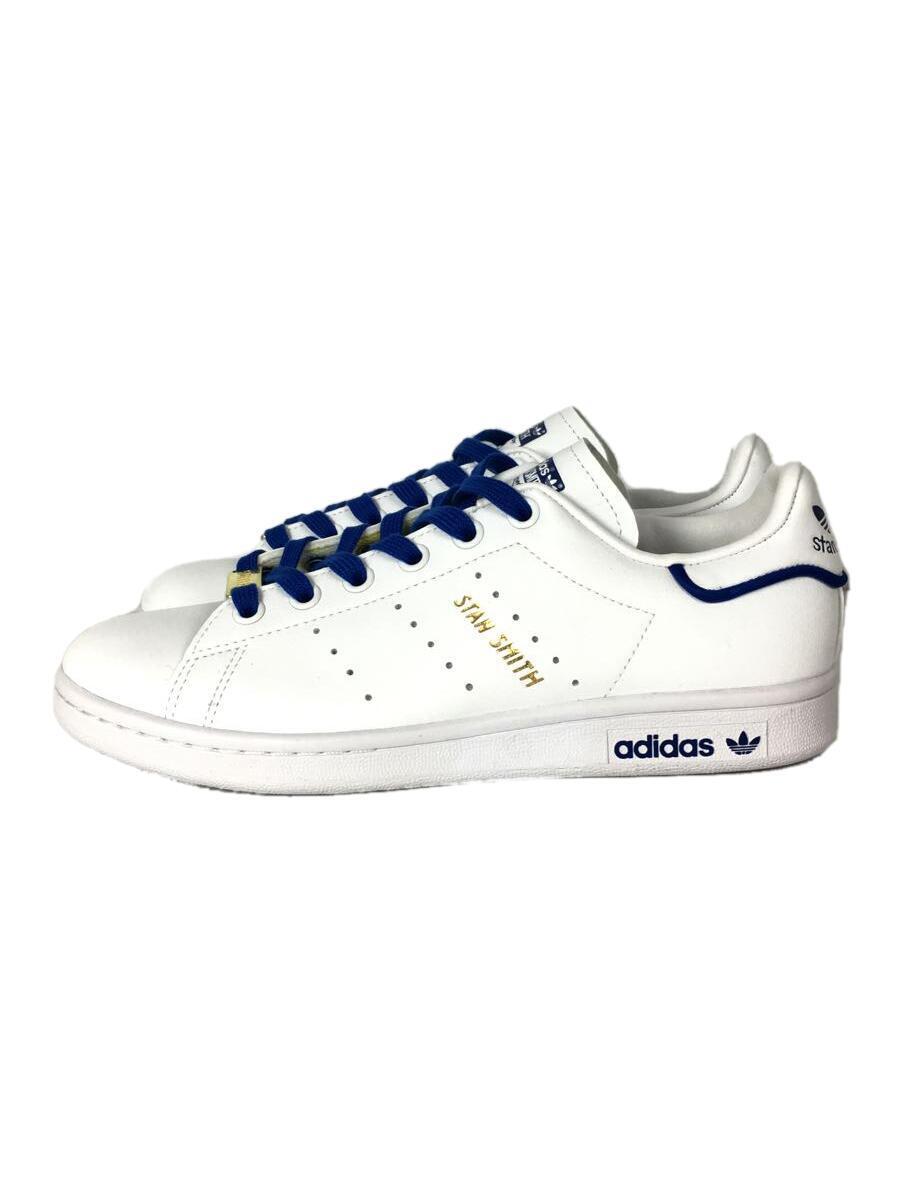 adidas◆STAN SMITH/スタンスミス/23cm/ホワイト