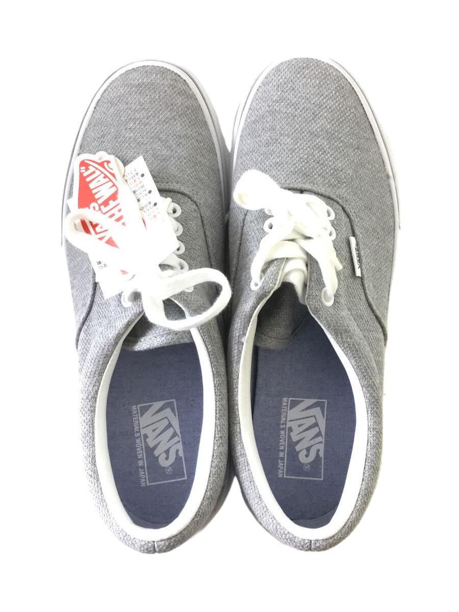 VANS◆ローカットスニーカー/26cm/GRY/V95CL KANOKO_画像3