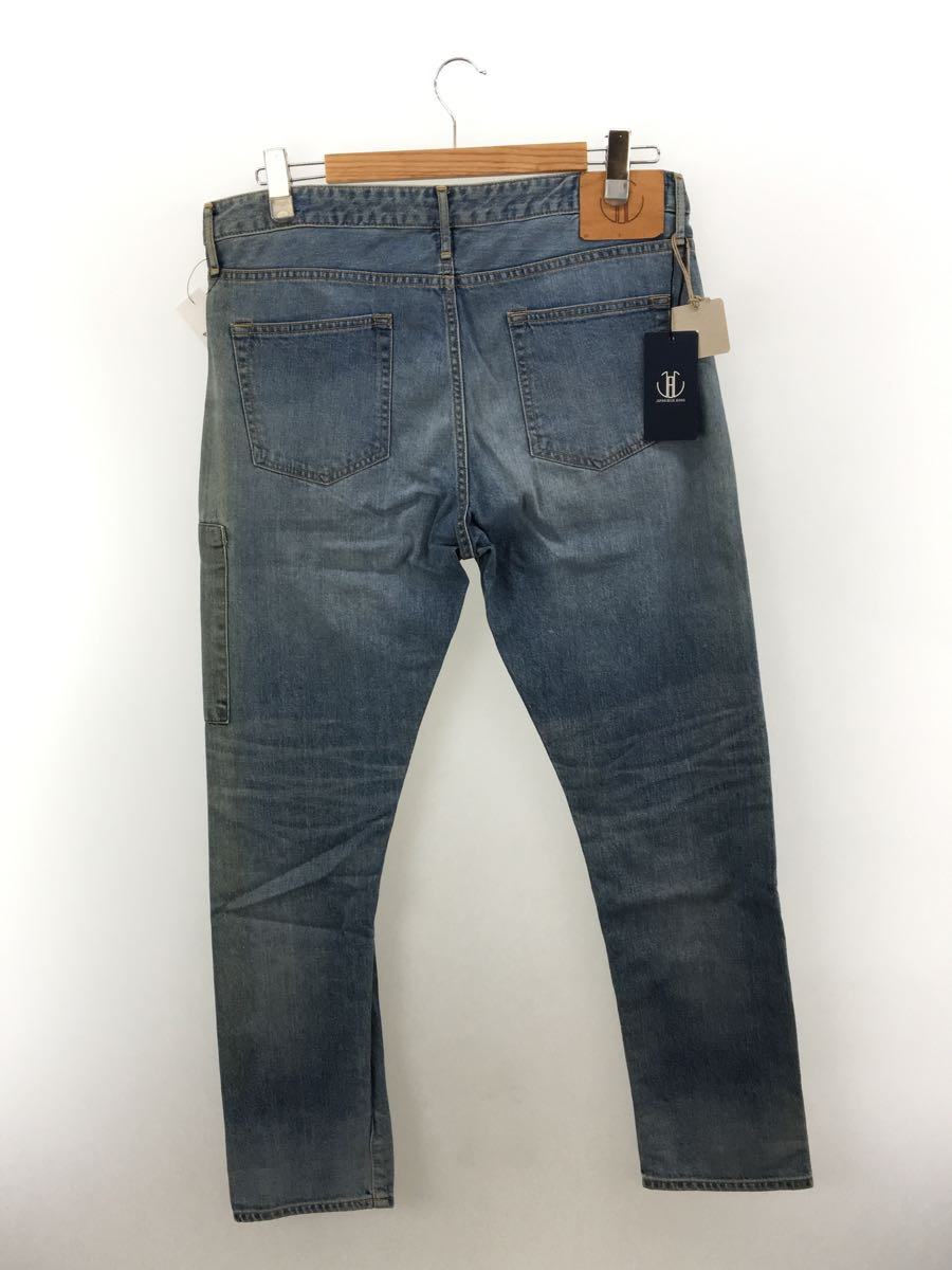 本物の JAPAN JB2300/34/コットン/ブルー Dr DENIMApollo CALIF 10oz