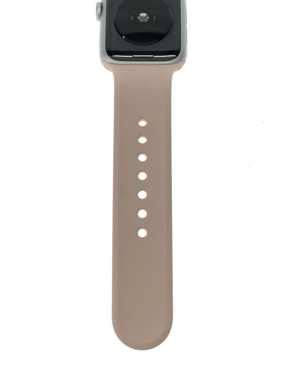 Apple◆Apple Watch Nike SE GPSモデル 40mm/スマートウォッチ/MKQ23J/A/PNK_画像5