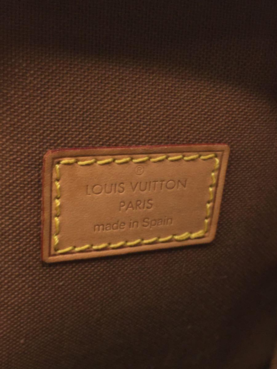 LOUIS VUITTON◆ポシェットガンジュ_画像5